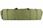 Housse 115cm r&eacute;plique M249 WOSPORT OD