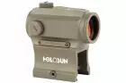 HS403B Red Dot Sight Dark Earth (Holosun) 