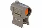 HS403C Solar Red Dot Sight Dark Earth (Holosun)