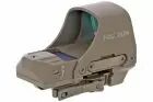 HS510C Solar Red Circle Dot Sight Dark Earth (Holos...