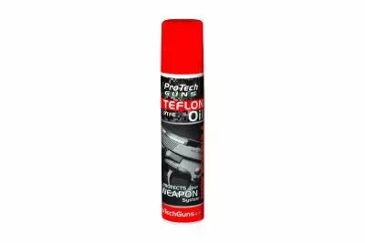 Huile de tflon 100ml