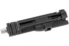 Hummingbrid Short-Stroke Nozzle for VFC AR / M4 GBB Series Maple Leaf