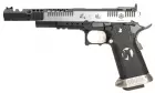 HX2401 IPSC .38 Supercomp Canon Gauche