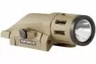 INFORCE WML WHITE IN FDE - RIFLE LIGHT 