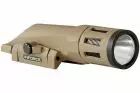 INFORCE WMLX WHITE / IR IN FDE - RIFLE LIGHT