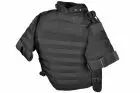 Interceptor Body Armor Black