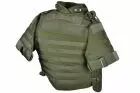 Interceptor Body Armor OD Invader Gear