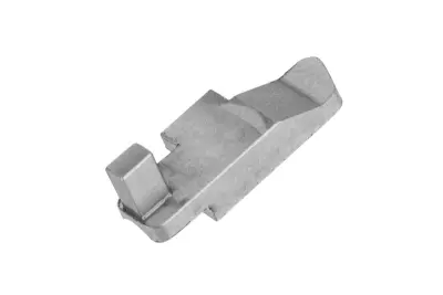 IP2 Firing Pin Lock - Silver COWCOW