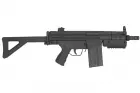 J.G. WORKS ELECTRIC RIFLE G3 SAS F (095)