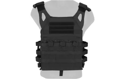 JPC black GFC