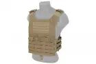 JPC Vest Tan