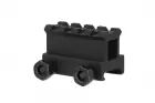 JS-TACTICAL 4 SLOT WEAVER RAIL 1 INCH RISER (JS-RT4)