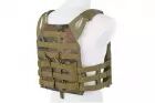 Jump Tactical Vest - wz.93 Woodland Panther