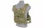 Jump type tactical vest - MC