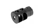 K-2 Flash Hider