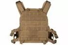 K19 Full-size General Tactical CB