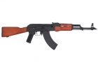 Kalashnikov AKM Black AEG 6mm 450 BBS 1J