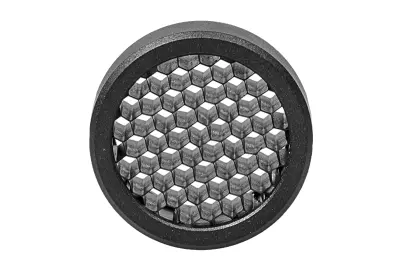 Killflash pour viseur Wolverine 1x23 Sightmark