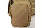 KINGRIN M4 vest Tan