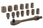 Kit GUN POWER TOOL manche et douilles