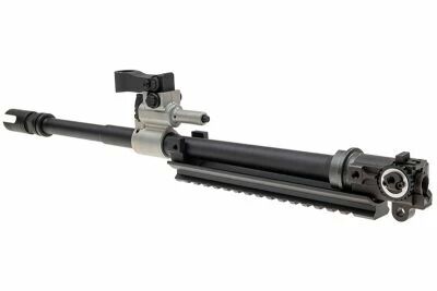 Kit canon SCAR-L GUNS-MODIFY arri�re gauche