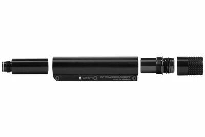 Kit conversion CO2 WRAITH-X Wolverine Airsoft