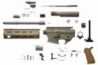 Kit conversion HK416A5 MWS HAO INDUSTRIES