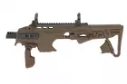 Kit Conversion Roni M9/92FS Tan CAA