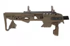 Kit Conversion Roni M9/92FS Tan CAA