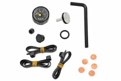 Kit maintenance complet r�gulateur HPR200 BALYSTIK