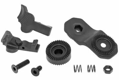 Kit de rtention niveau 3 pour Adapt-X