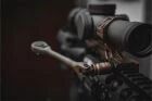Kit douilles GUN POWER TOOL mount optique