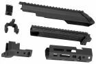Kit garde-main M-LOK 5.5  AK74M VFC