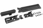 Kit Garde-main AVS74U - AKS74U VFC Complet