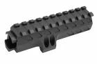 Kit Garde-main AVS74U - AKS74U VFC Rail Picatinny