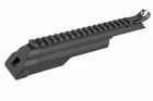 Kit Garde-main AVS74U - AKS74U VFC Top Cover