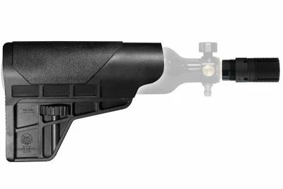 Kit HPA WRAITH-X M4 WOLVERINE AIRSOFT