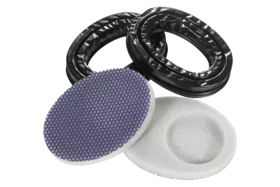 Kit Hygine gel silicone pour casque suprme MSA / SORDIN