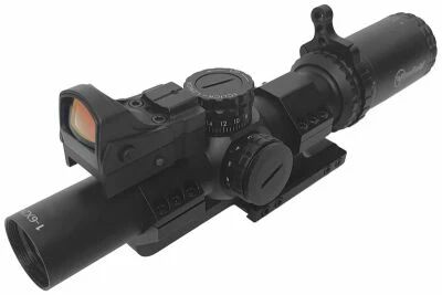 Kit Kommando RapidStrike viseur Firefield gauche