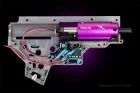 PULSAR-D2 Rev.2 TITAN-II GATE dans gearbox