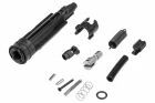 Kit Nozzle Complet Renforcé Drop-in 13 pièces pour M4 MWS GBBR TM Guns Modify