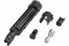 Kit Nozzle Complet Renforcé Drop-in pour M4 MWS GBBR TM Guns Modify