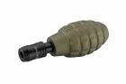 Outils GUN POWER TOOL manche grenade