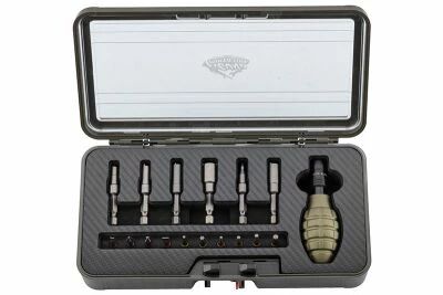 Kit outils Grenade GUN POWER TOOL