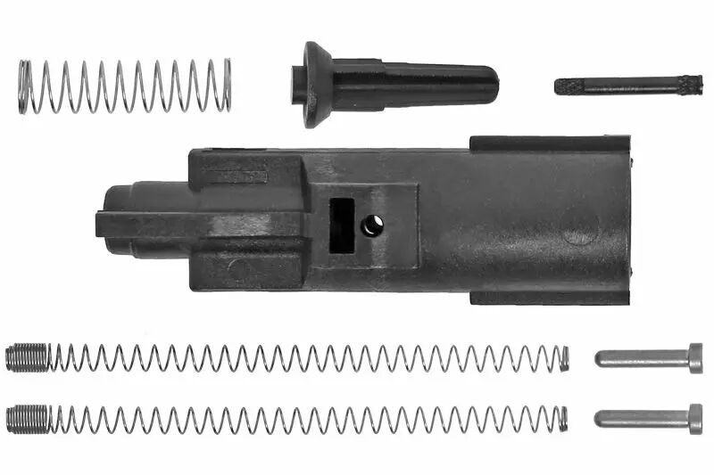 SANGLE SWISS ARMS 3 POINTS POUR P90