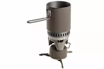 KIT RCHAUD TAC-BOIL 1 L