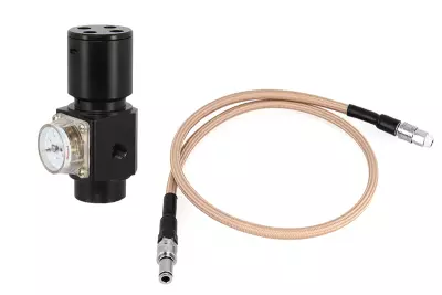 Kit Rgulateur HPR800C V3 + ligne haut dbit DE BALYSTIK