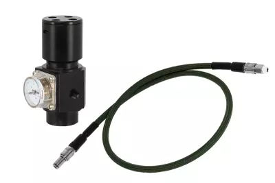 Kit Rgulateur HPR800C V3 + ligne haut dbit OD BALYSTIK