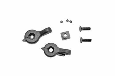 KIT SELECTEUR. - 416A5 - AEG - N