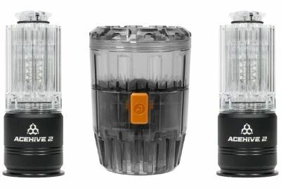 Spawner reloader grenades AceHive V2 ACETECH